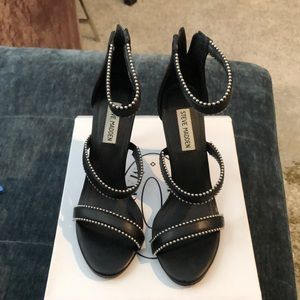 Steve Madden heels